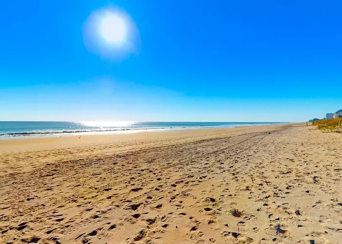 Retreat A Ocean Stadt