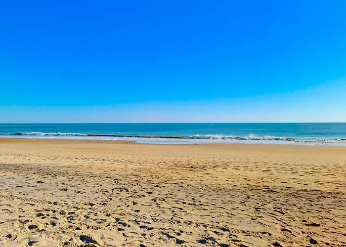 Retreat A * Ocean Stadt